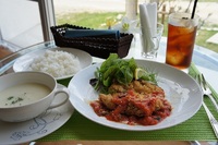 ランチメニュー 2012/03/31 19:35:47