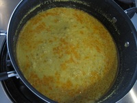 今日のランチ 2011/11/26 10:15:50