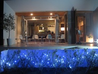 クリスマスだから 2011/11/29 22:19:03