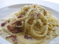 今日のランチ 2012/02/01 10:04:36