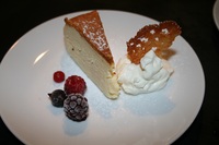 今日のランチ 2011/11/13 09:14:19