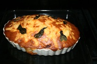 今日のランチ 2011/11/05 11:05:49
