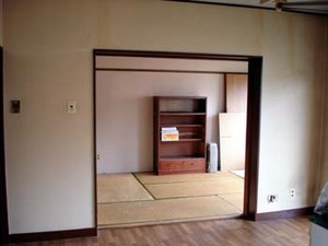 品川への引っ越し