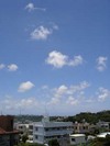 梅雨明け!