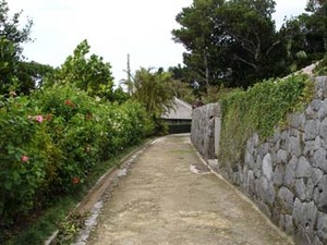 久米島旅行