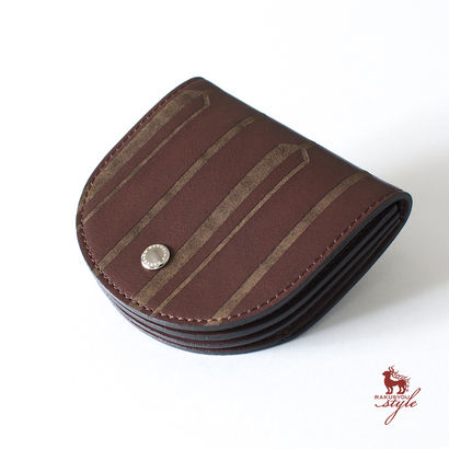 RAKUSYOU styleの小銭入れ RAKUSYOU styleの小銭入れ