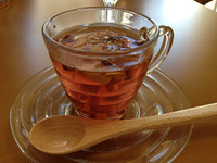 食べられる茶葉のお店　rikuyu （りくゆ）