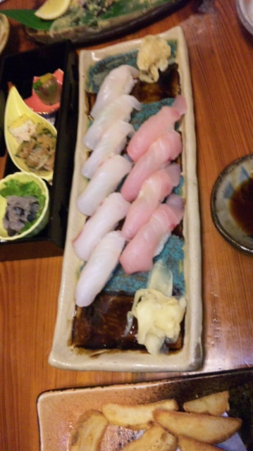 !スタートです!