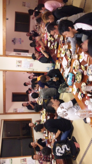 お疲れです(゚▽゚)/
