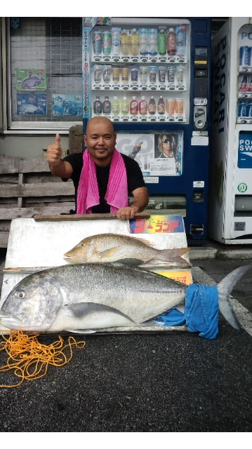 釣果報告