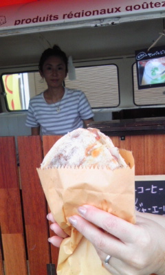皆さんとの心の絆に感謝します!