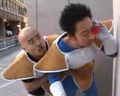 ぴっかり高木とR藤本を沖縄から応援する！