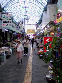 国際通り 2008/05/13 14:16:18