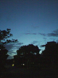 おやすみ 2008/07/28 00:07:53