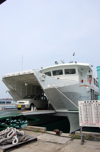 宮古島旅行④ 2008/08/22 10:14:00