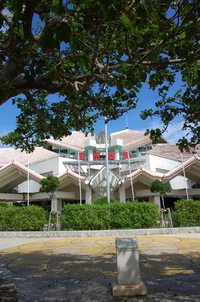 宮古島旅行① 2008/08/17 12:56:58