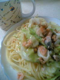 パスタ 2008/07/04 16:02:18