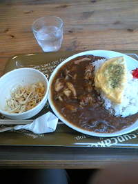 お休みしました 2008/07/06 00:27:54