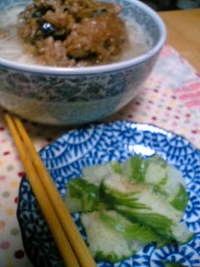 お昼 2008/07/13 12:01:55