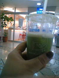 初物 2008/08/12 22:52:06
