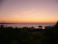 夕日速報2