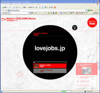 LOVE JOBS