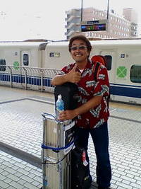 何が楽しいって！！ 2008/07/21 11:46:02