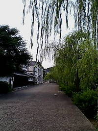 倉敷 2008/07/22 18:40:06