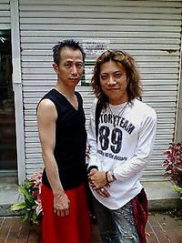 ＫＯＮＴＡさん 2008/08/10 22:35:50