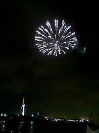 花火 2008/07/26 23:03:18