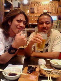 飲んでます 2008/08/02 04:45:43
