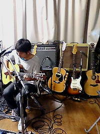 今日は凡子ライブ 2008/08/03 17:21:51