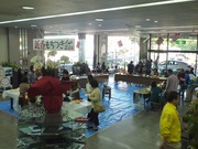 9,10日限り☆新春もちつき大会