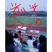 北九州戦 2008/04/12 15:58:40