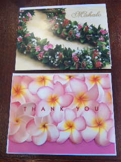 Thank Youカード
