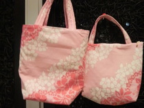 意外と入るこちらのBAG!!