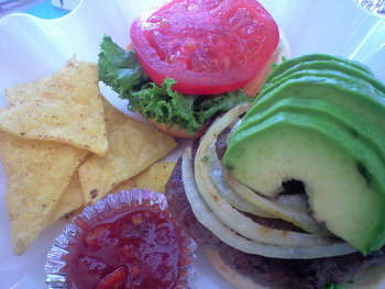 Drink☆Food