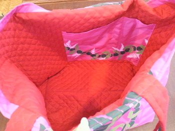 かわいいハワイアンBAG!!