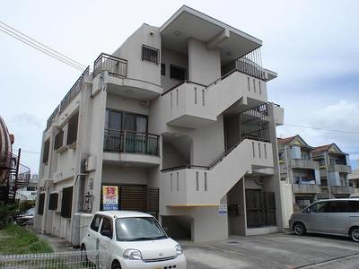 沖縄市