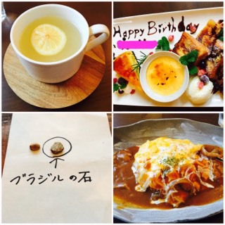 素敵Cafe♪ 素敵Cafe♪