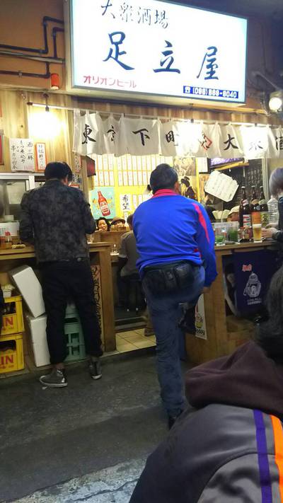 飲み会の様子 飲み会の様子