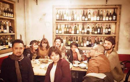 新年会 新年会