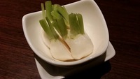 野菜の酒場。クサワケ