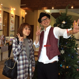 もう12月ですね〜 もう12月ですね〜