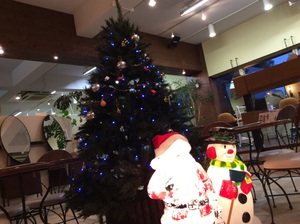 メリークリスマス メリークリスマス
