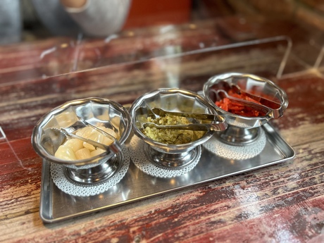 創業50年以上の名護の『カレー屋たんぽぽ』 創業50年以上の名護の『カレー屋たんぽぽ』
