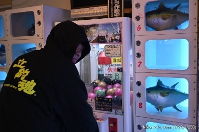 釣り中止…2025年5月① 釣り中止…2025年5月①