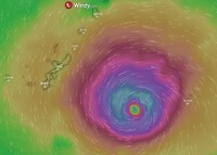 2022年8月31日～の台風11号対応について