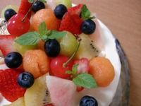 お誕生日 2008/06/20 22:48:18
