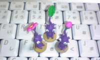 頭に花を咲かす会 2008/08/08 19:37:17